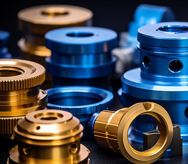 알루미늄 아노다이징 처리의 역할