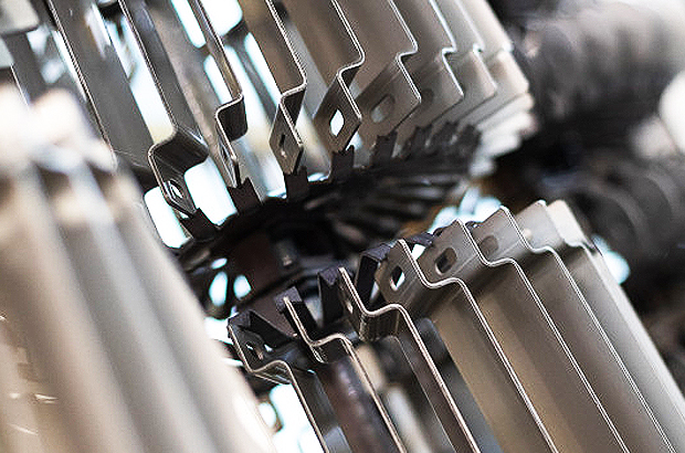 경질 아노다이징