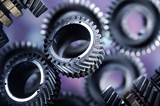 기타 아노다이징